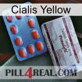 Cialis Yellow 36